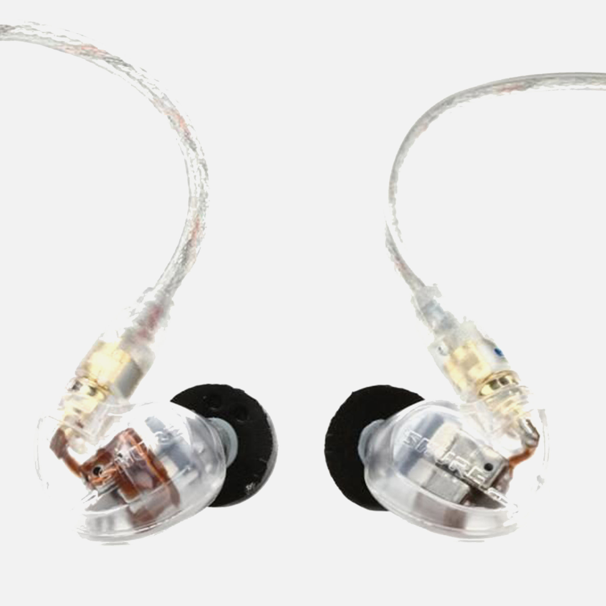 Shure SE535-CL